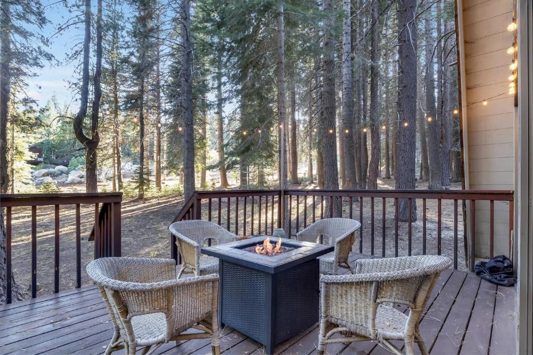 Photo of Others in Truckee