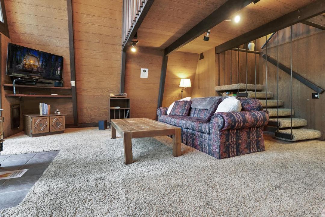 Photo of Livingroom in Truckee