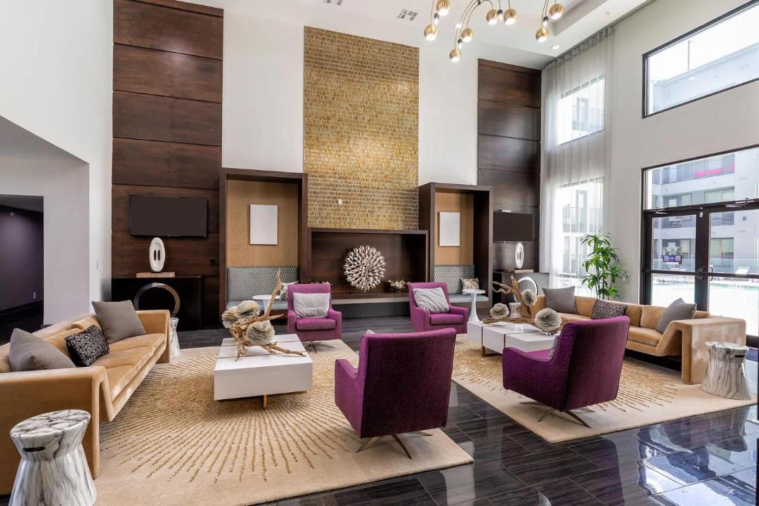 Photo of Livingroom in Memorial