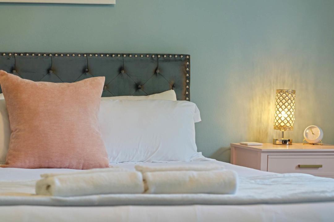 Photo of Bedroom in Tuscan Hills