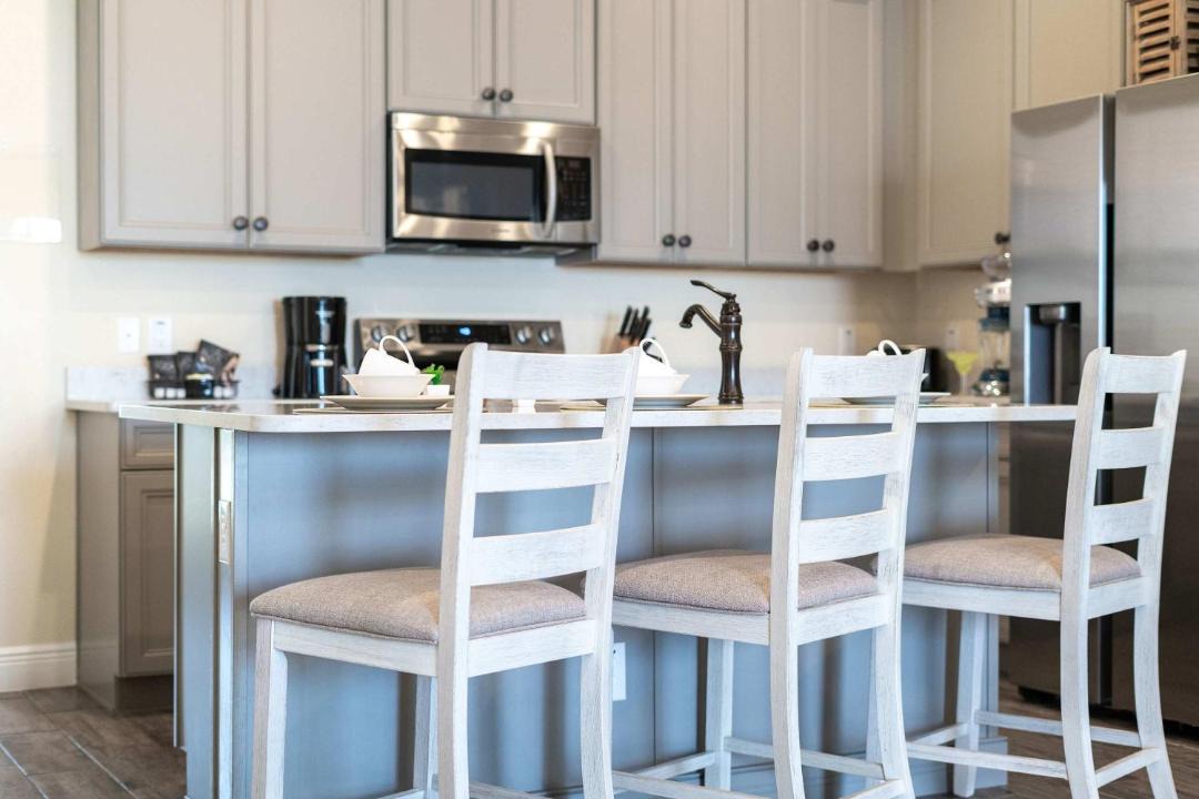 Photo of Kitchen in West Kissimmee