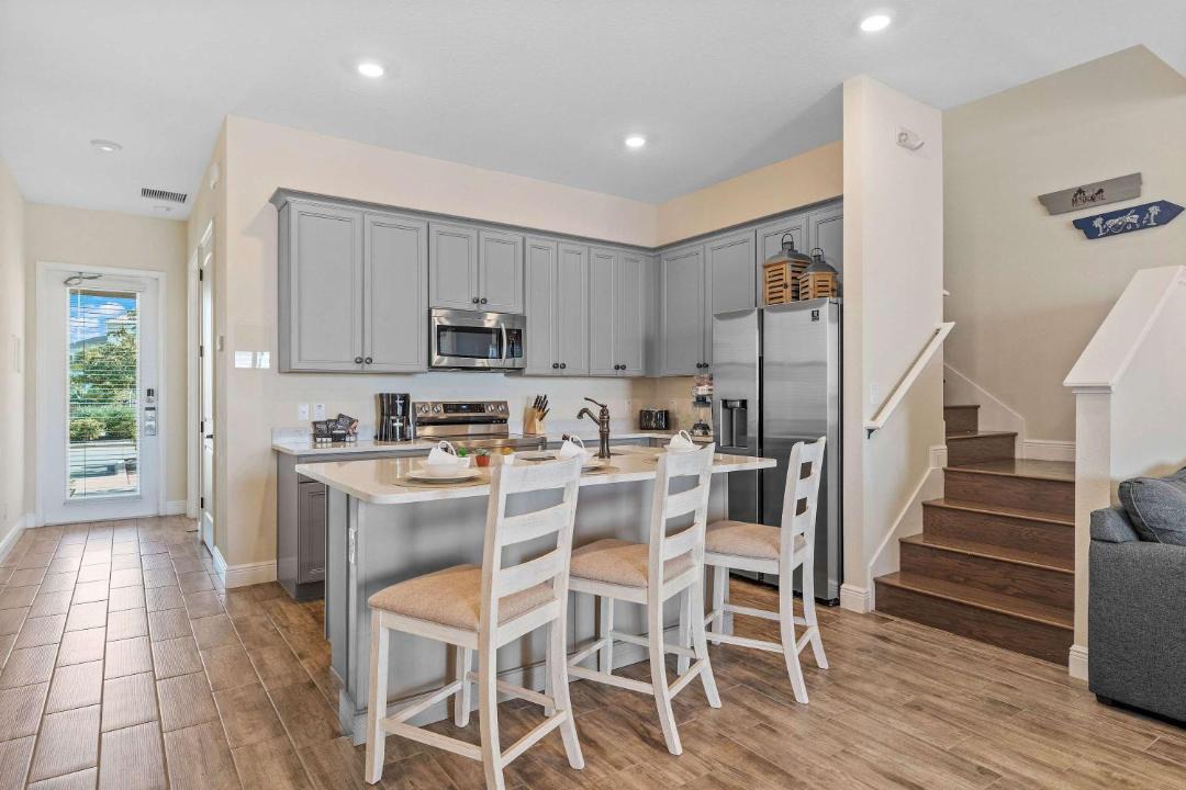 Photo of Kitchen in West Kissimmee