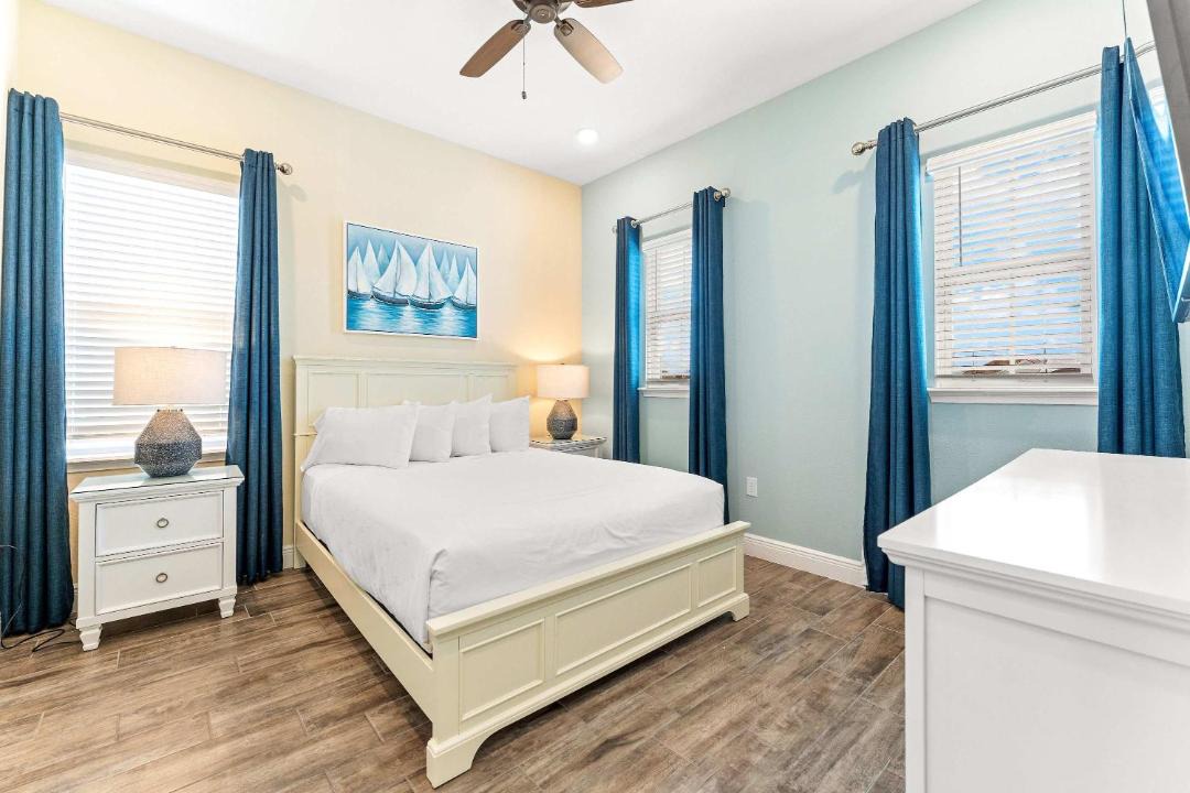Photo of Bedroom in West Kissimmee