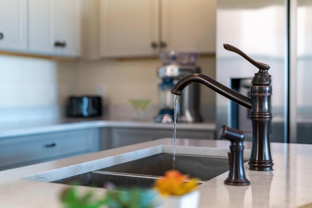 Photo of Kitchen in West Kissimmee