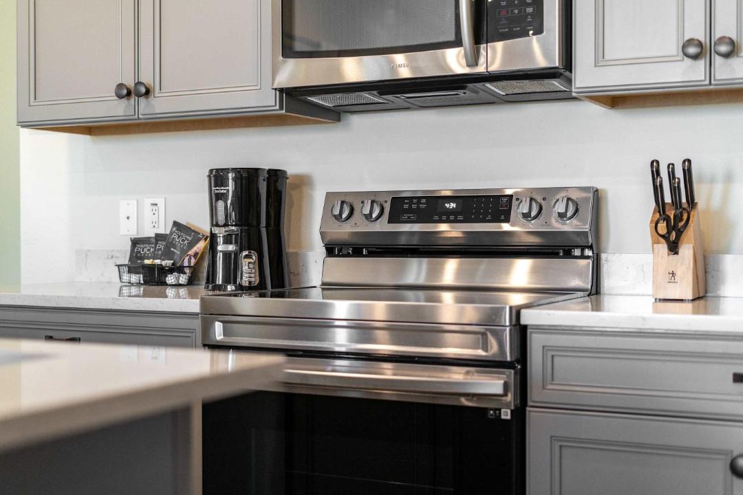 Photo of Kitchen in West Kissimmee