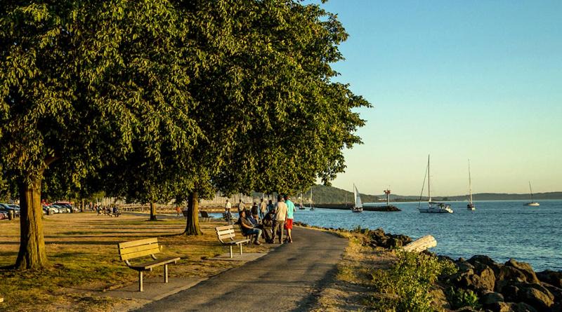 Photo of Others in Loyal Heights