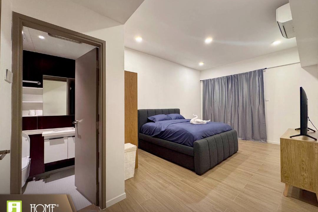 Photo of Bedroom in Likas