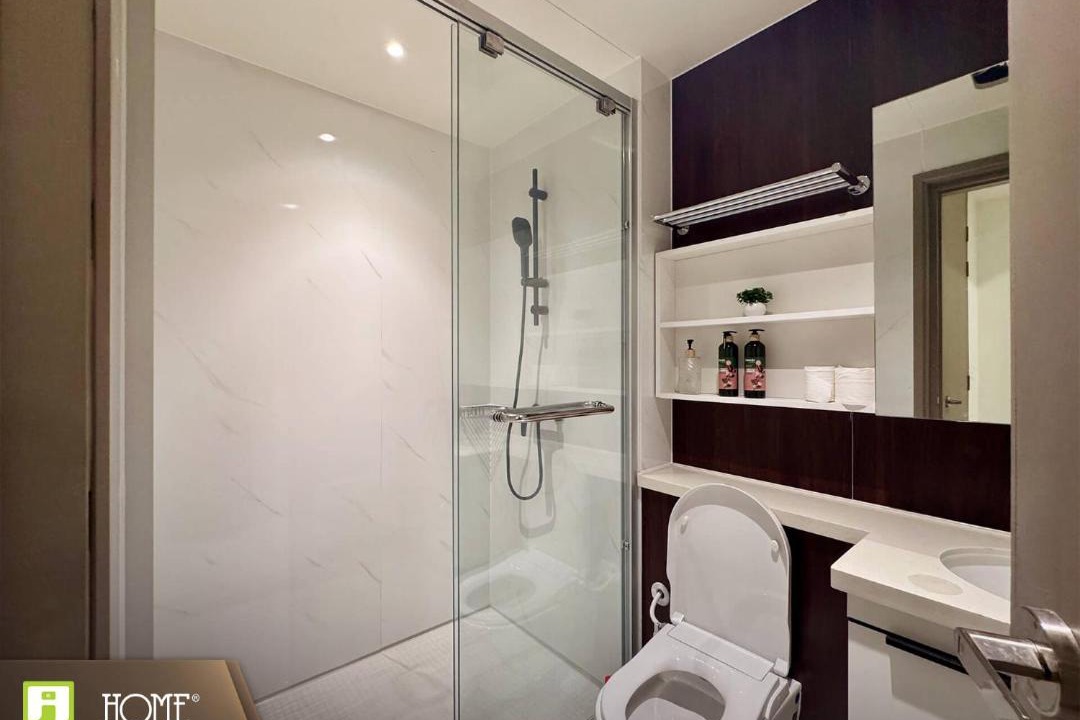 Photo of Bathroom in Likas