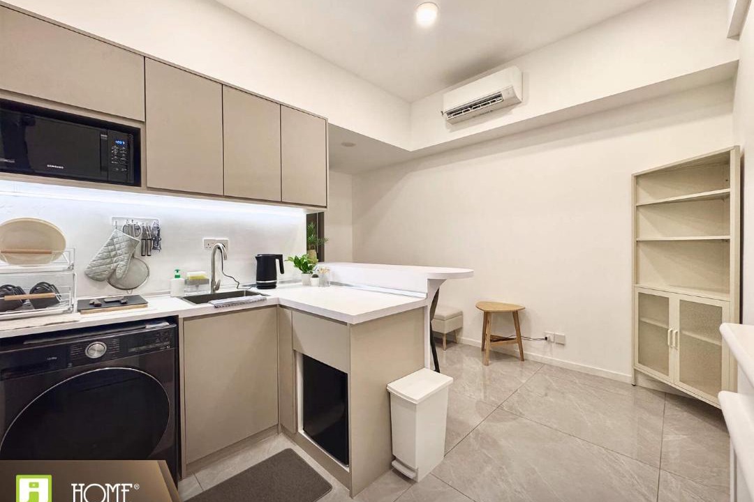 Photo of Kitchen in Likas