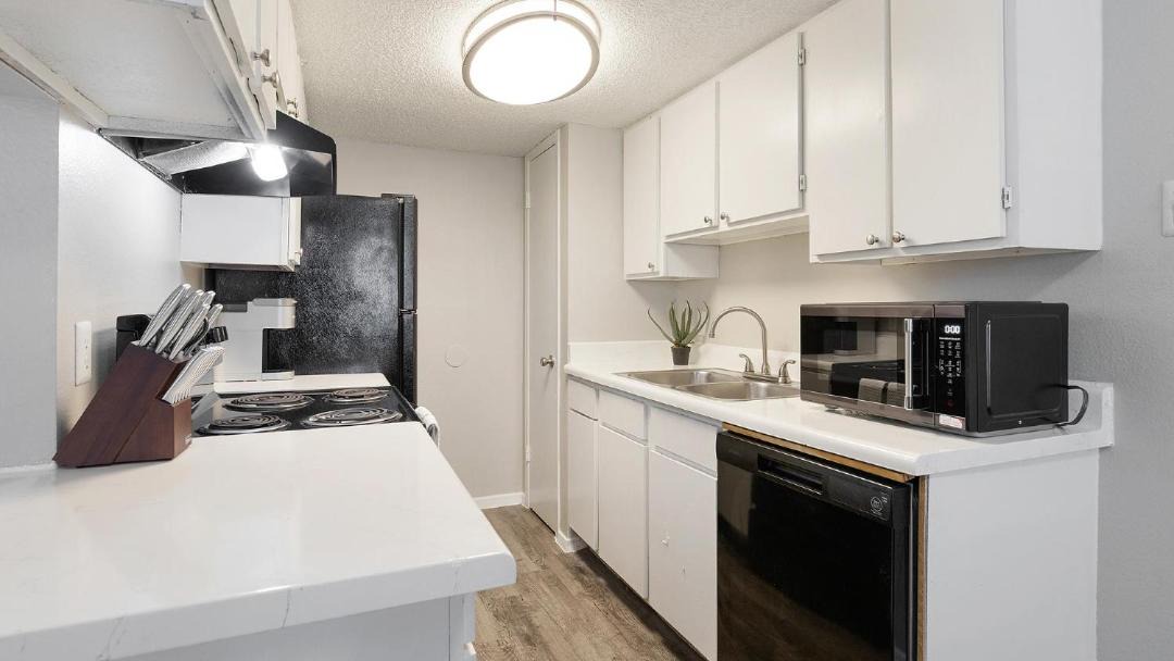 Photo of Kitchen in Southside