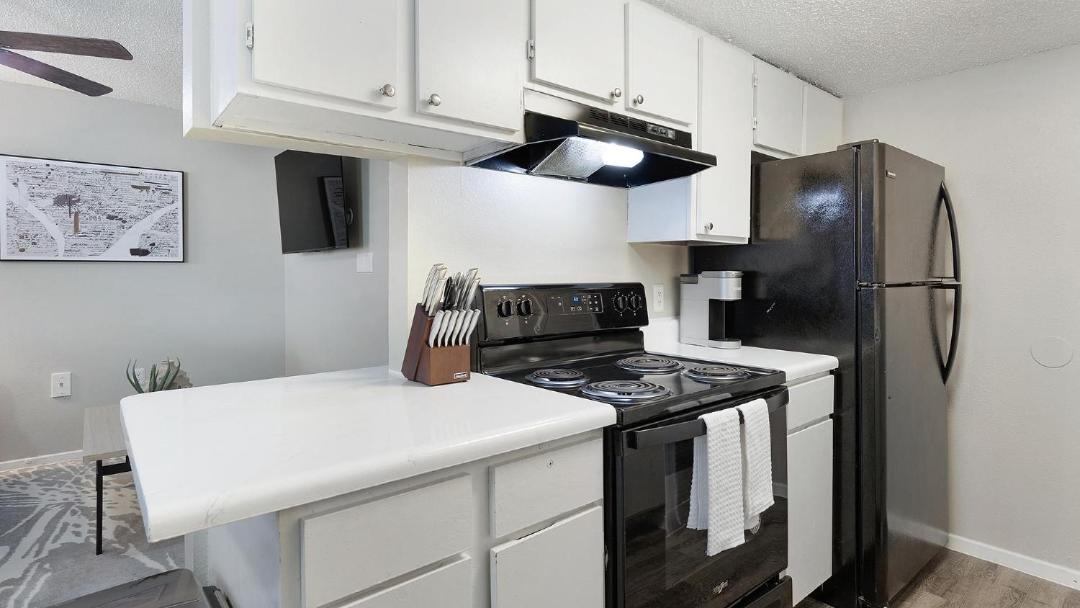 Photo of Kitchen in Southside