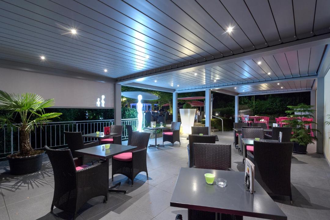 Photo of Patio Balcony in Porrentruy