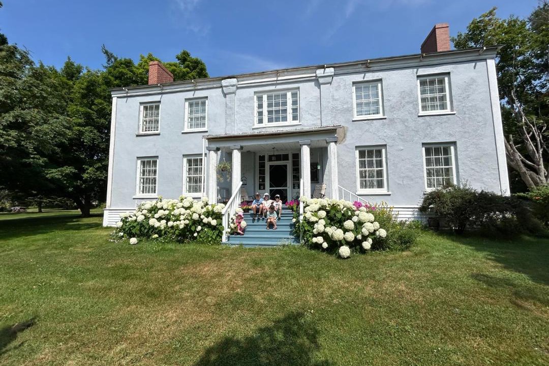 Photo of Others in New Carlisle