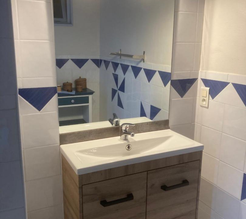 Photo of Bathroom in Martigny-le-Comte