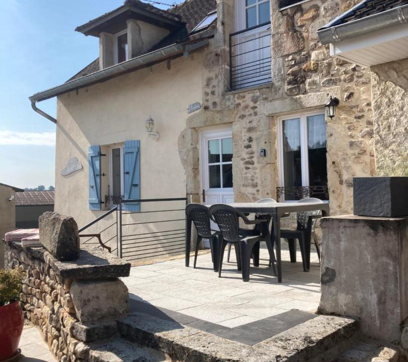 Photo of Others in Martigny-le-Comte