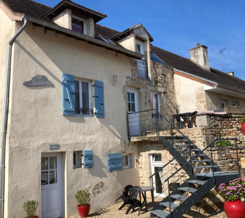 Photo of Others in Martigny-le-Comte