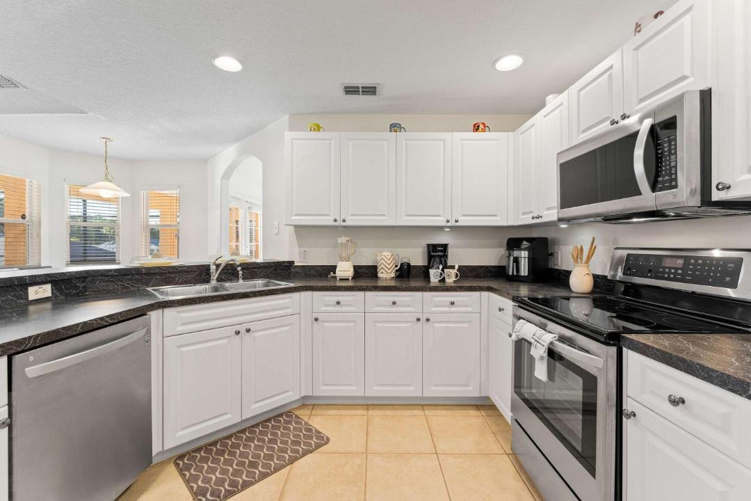 Photo of Kitchen in Tuscan Ridge