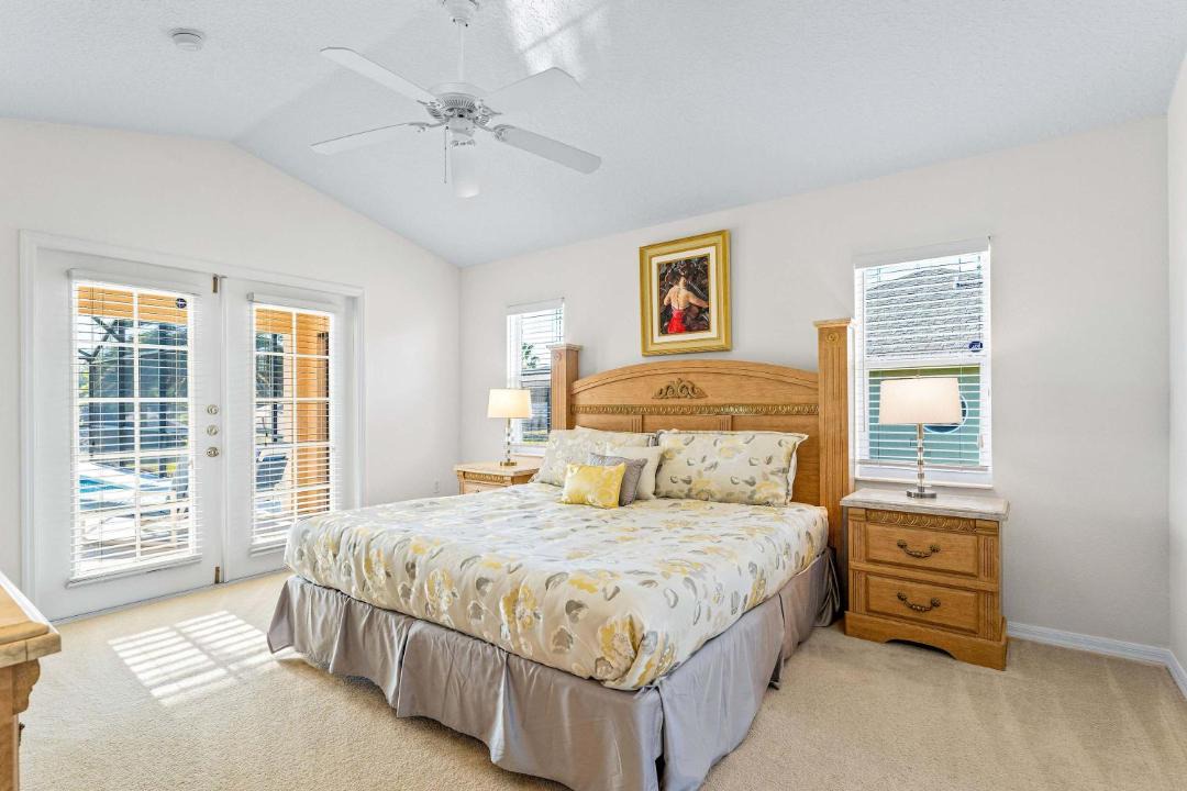 Photo of Bedroom in Tuscan Ridge