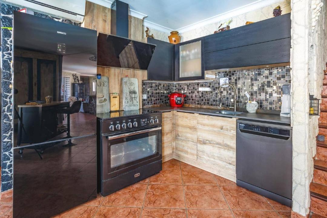 Photo of Kitchen in Plaissan