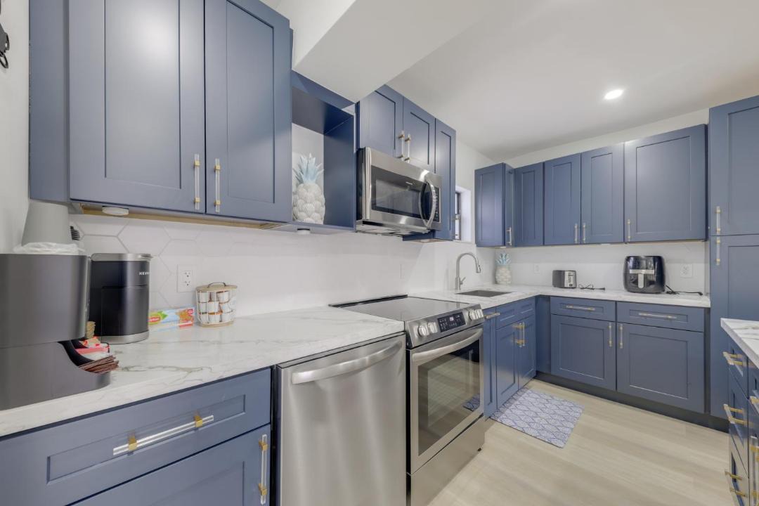 Photo of Kitchen in Miramar