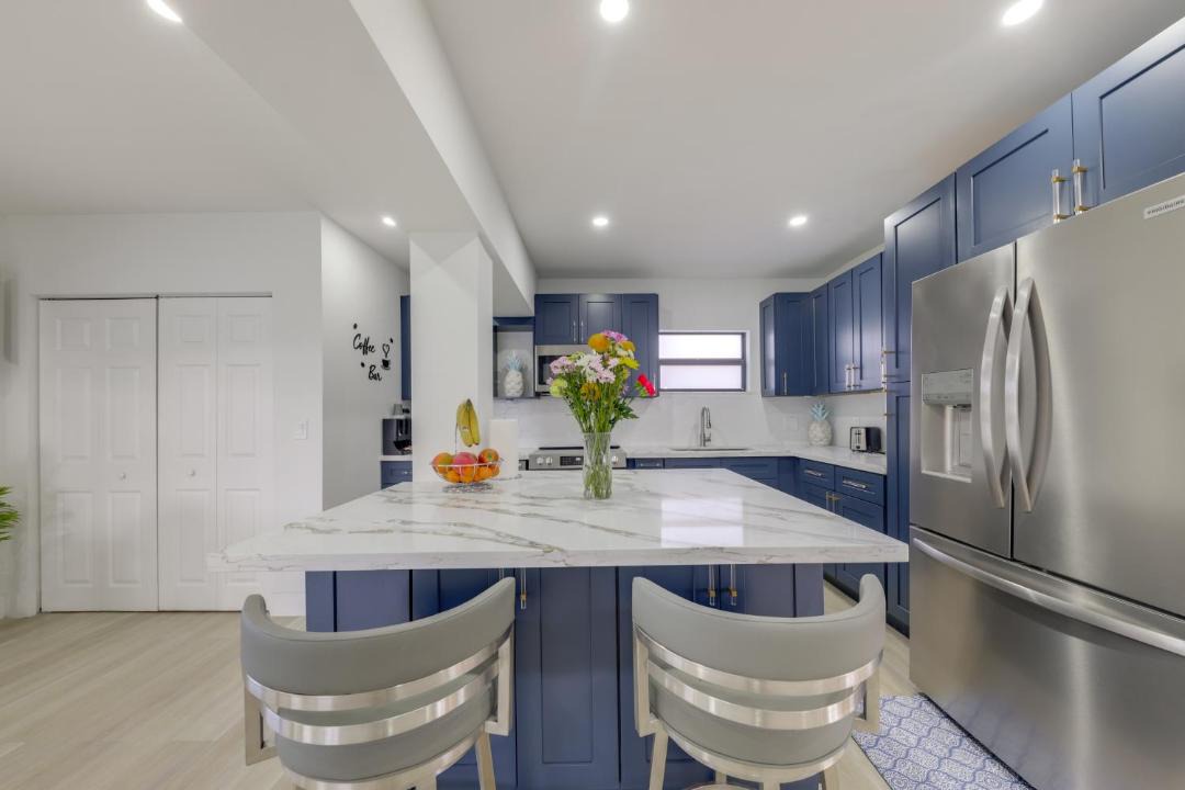 Photo of Kitchen in Miramar