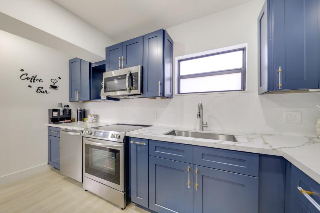Photo of Kitchen in Miramar