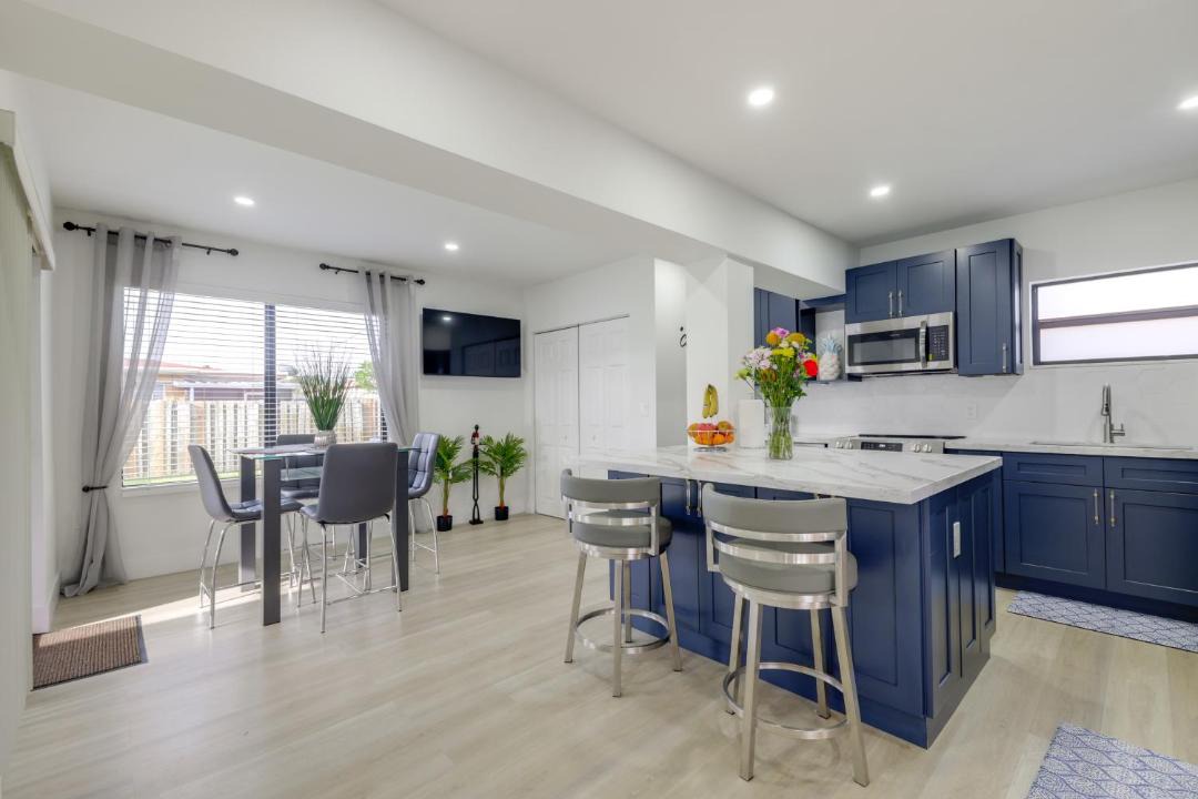 Photo of Kitchen in Miramar