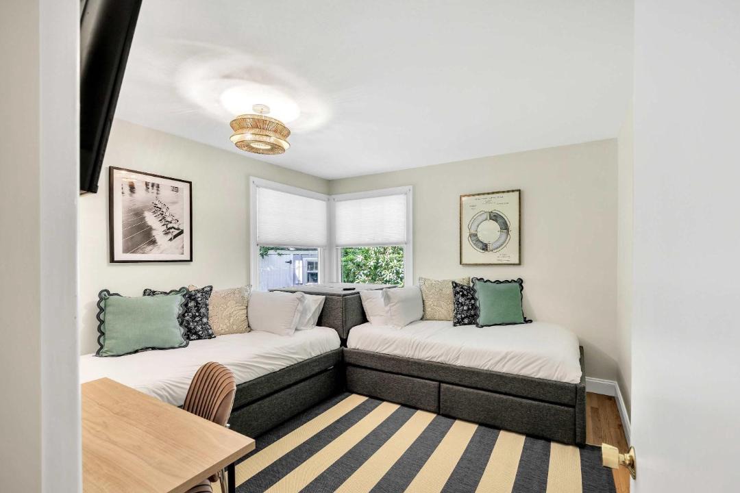 Photo of Bedroom in Falmouth