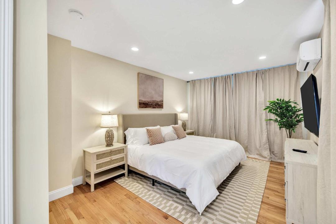 Photo of Bedroom in Falmouth