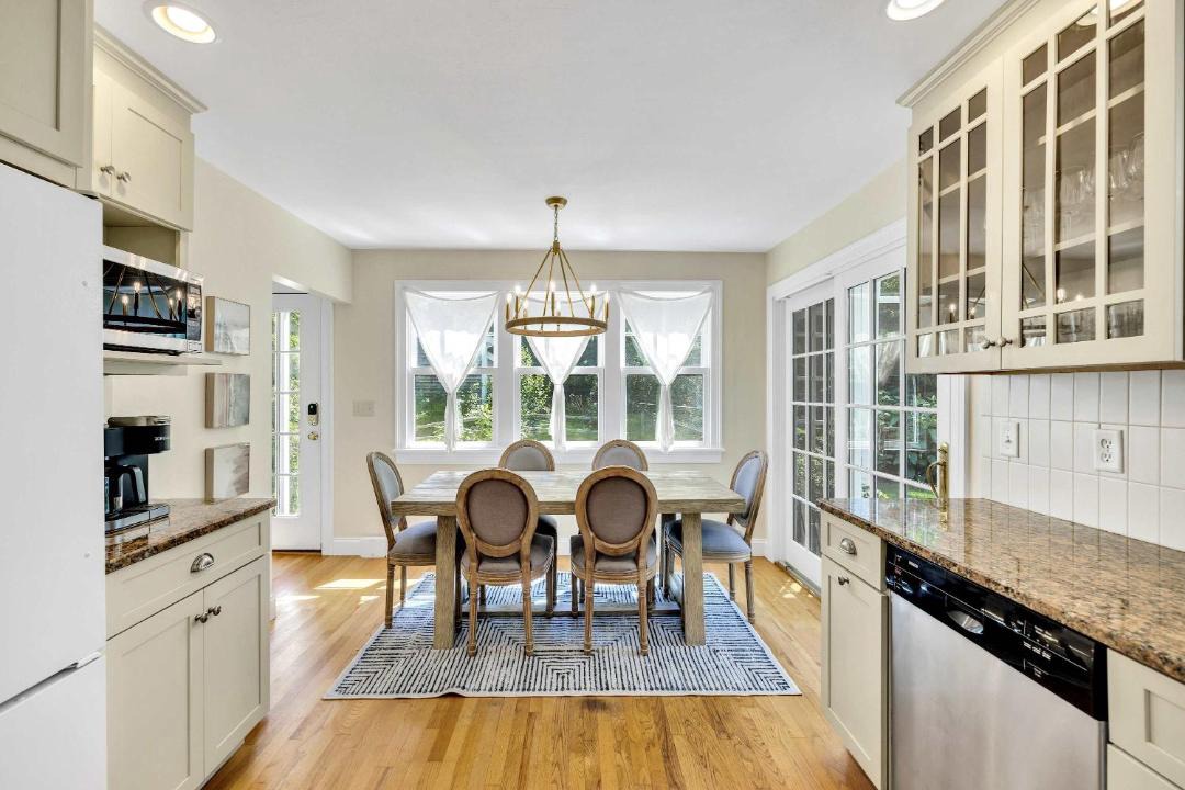Photo of Kitchen in Falmouth