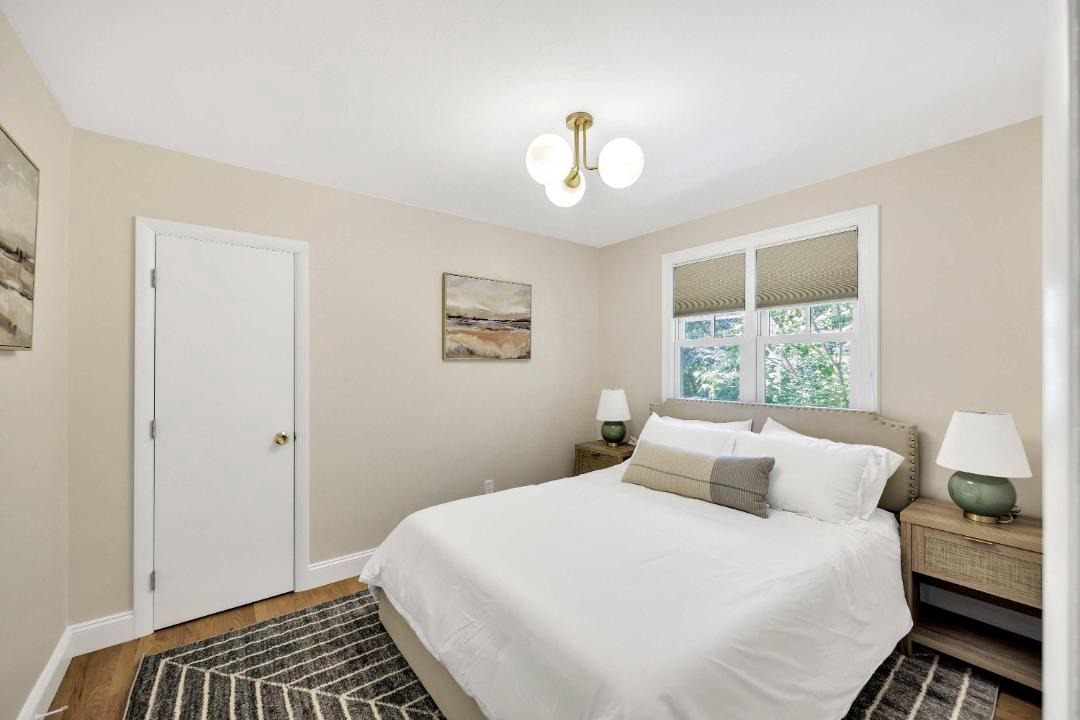 Photo of Bedroom in Falmouth