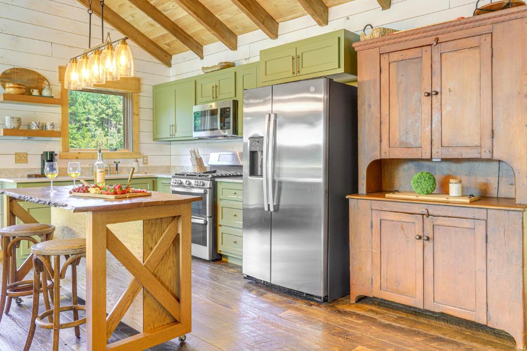 Photo of Kitchen in Thomaston