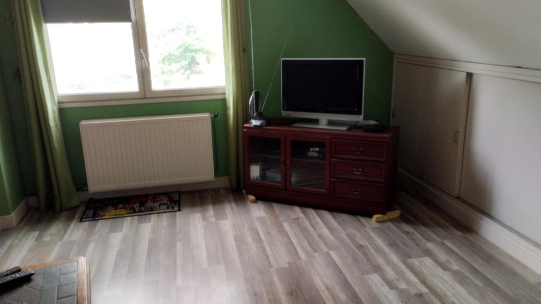 Photo of Others in Eguzon-Chantome