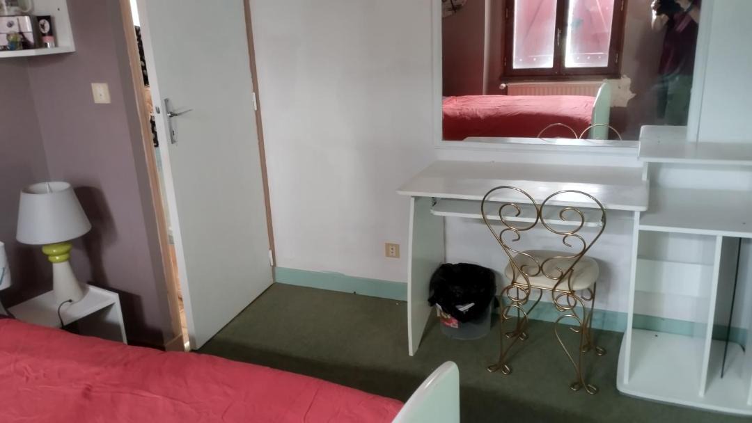 Photo of Bedroom in Eguzon-Chantome