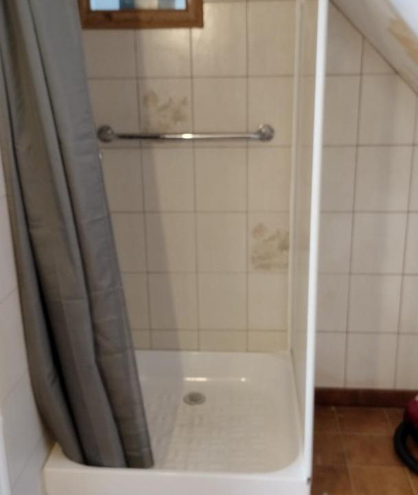 Photo of Bathroom in Eguzon-Chantome