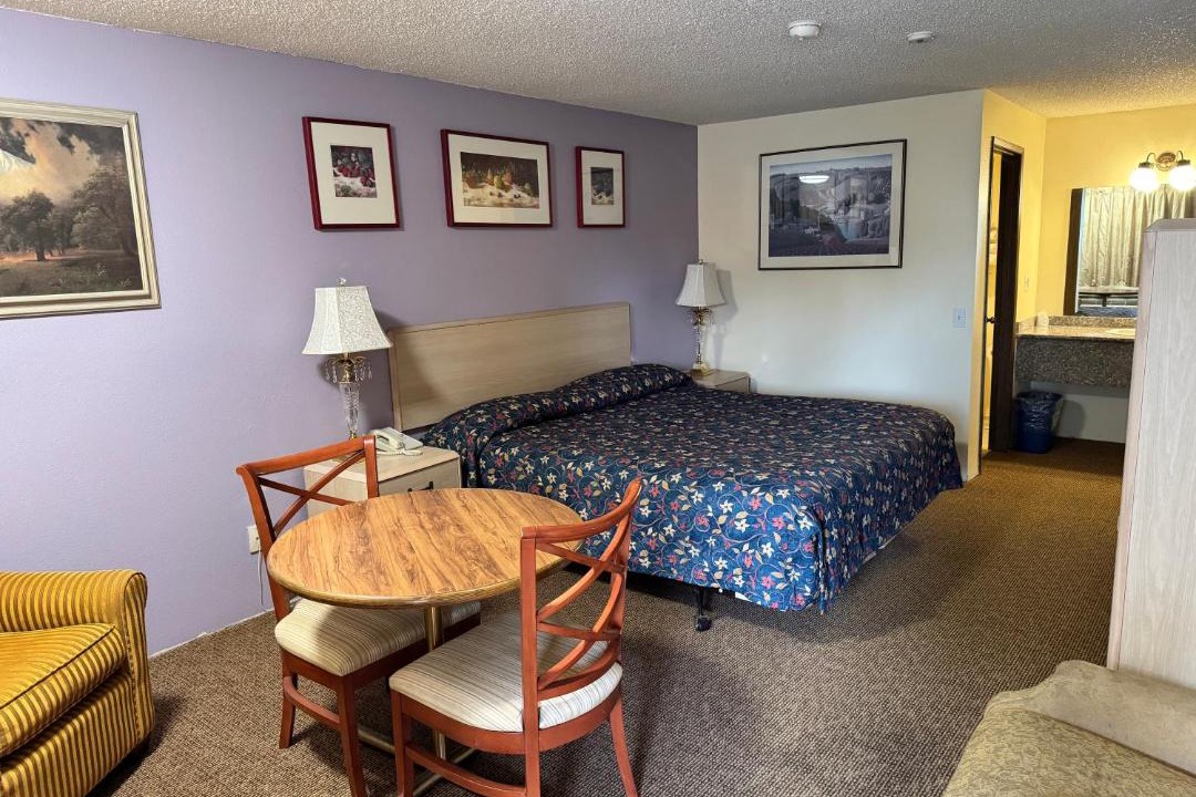 Photo of Bedroom in Federal Way