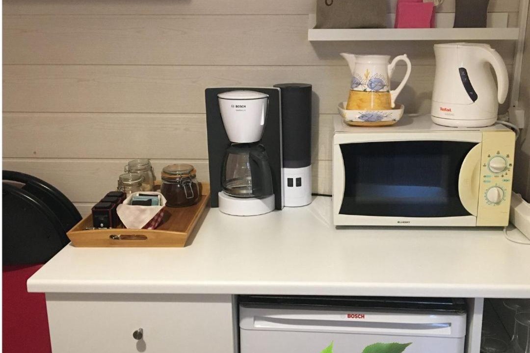 Photo of Kitchen in Courmas