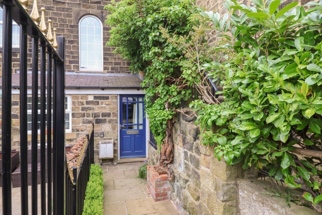 Photo of Others in Ilkley