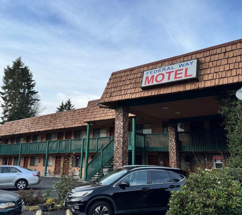 Photo of Others in Federal Way