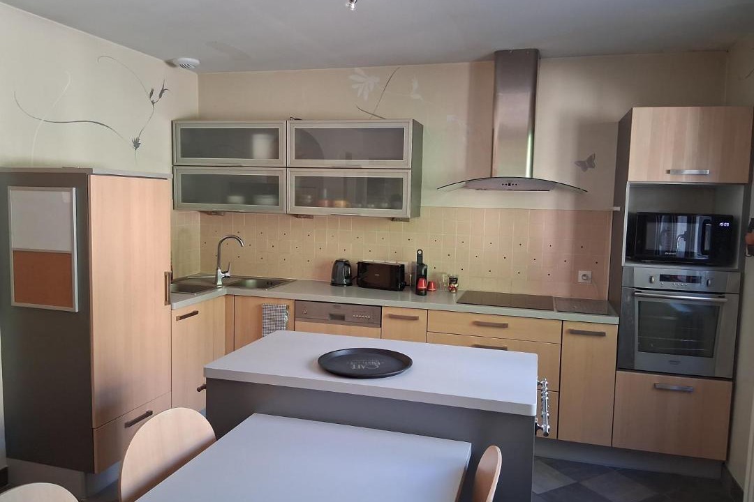 Photo of Kitchen in Parthenay