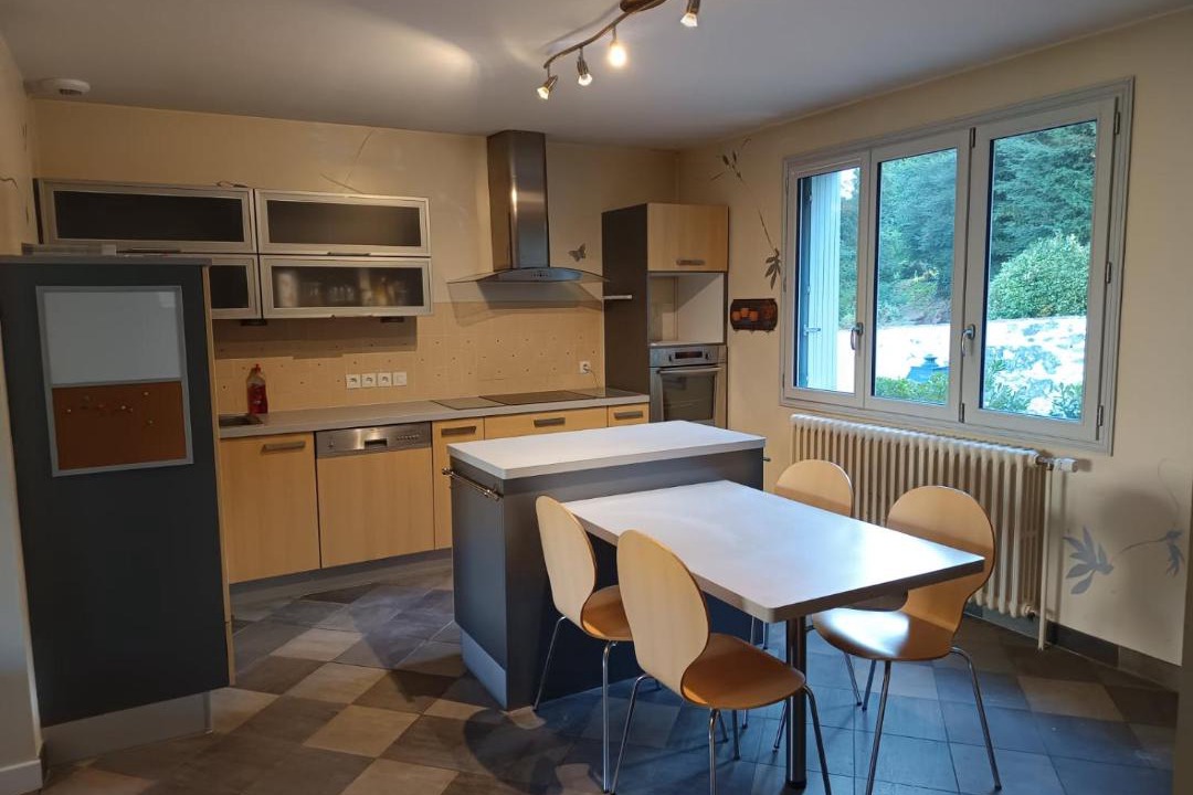 Photo of Kitchen in Parthenay