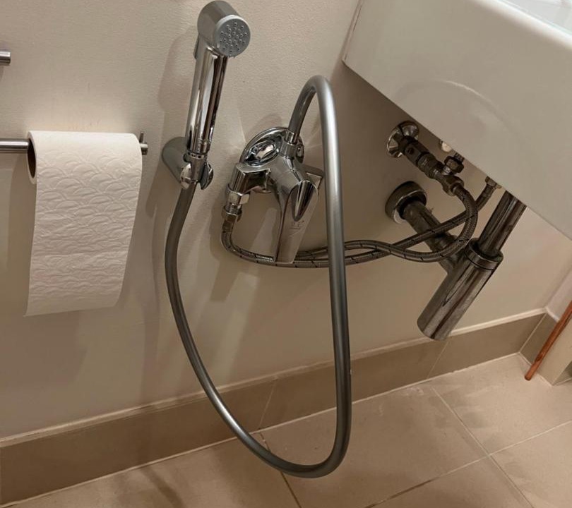 Photo of Bathroom in Mayfair