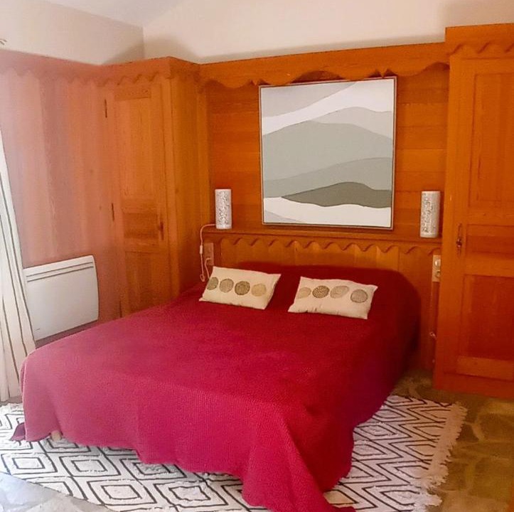 Photo of Bedroom in Blandas