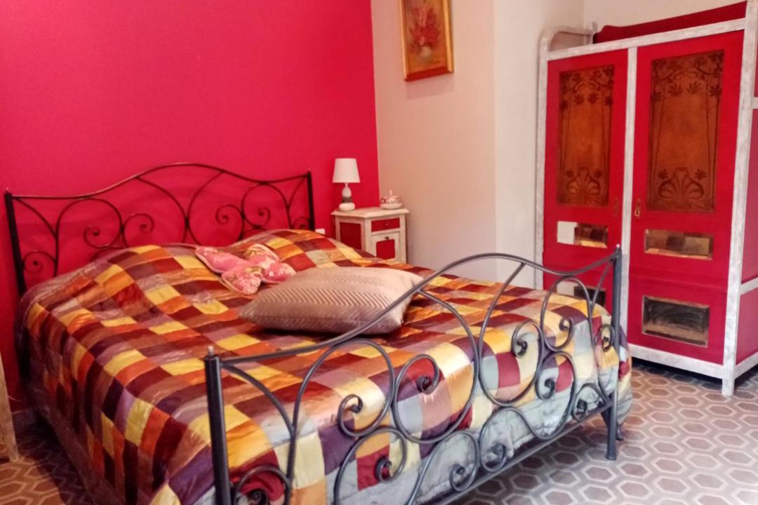 Photo of Bedroom in Capestang