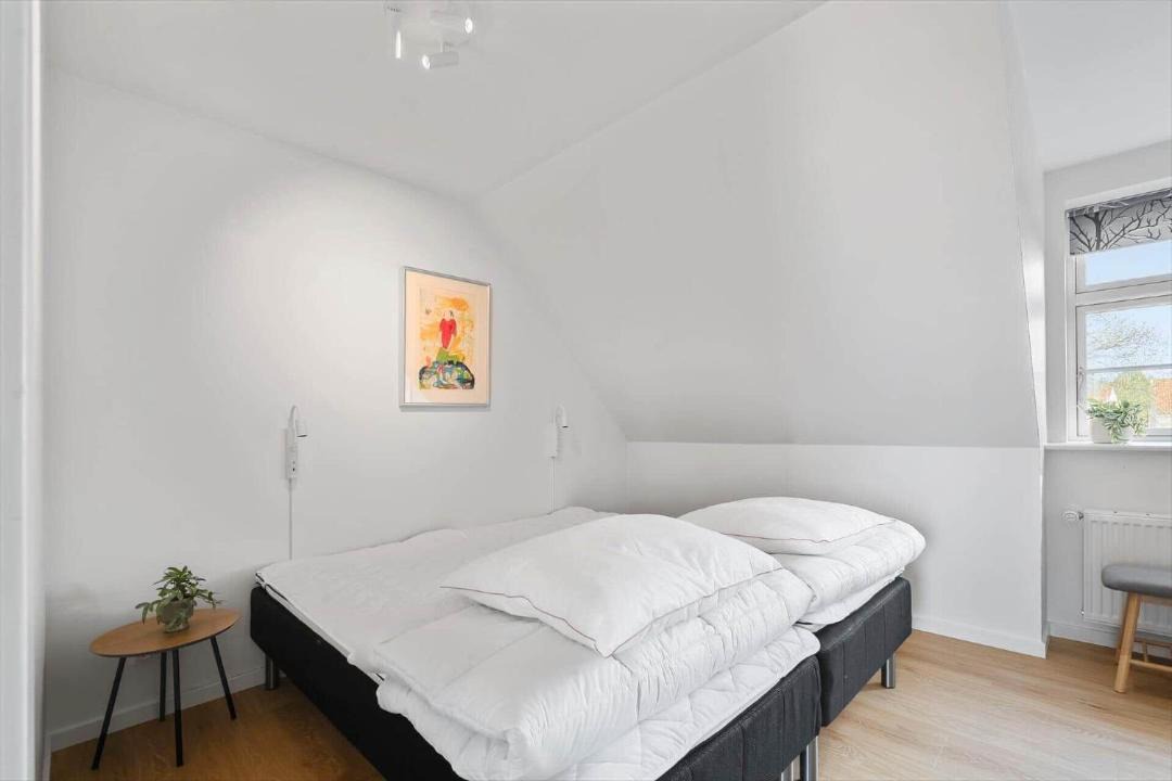 Photo of Bedroom in Nysted