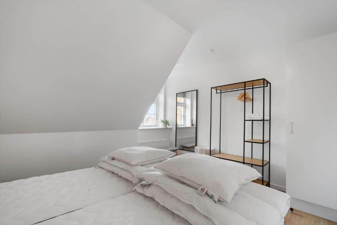 Photo of Bedroom in Nysted
