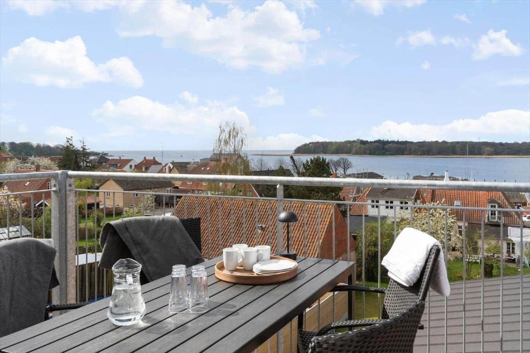 Photo of Patio Balcony in Nysted