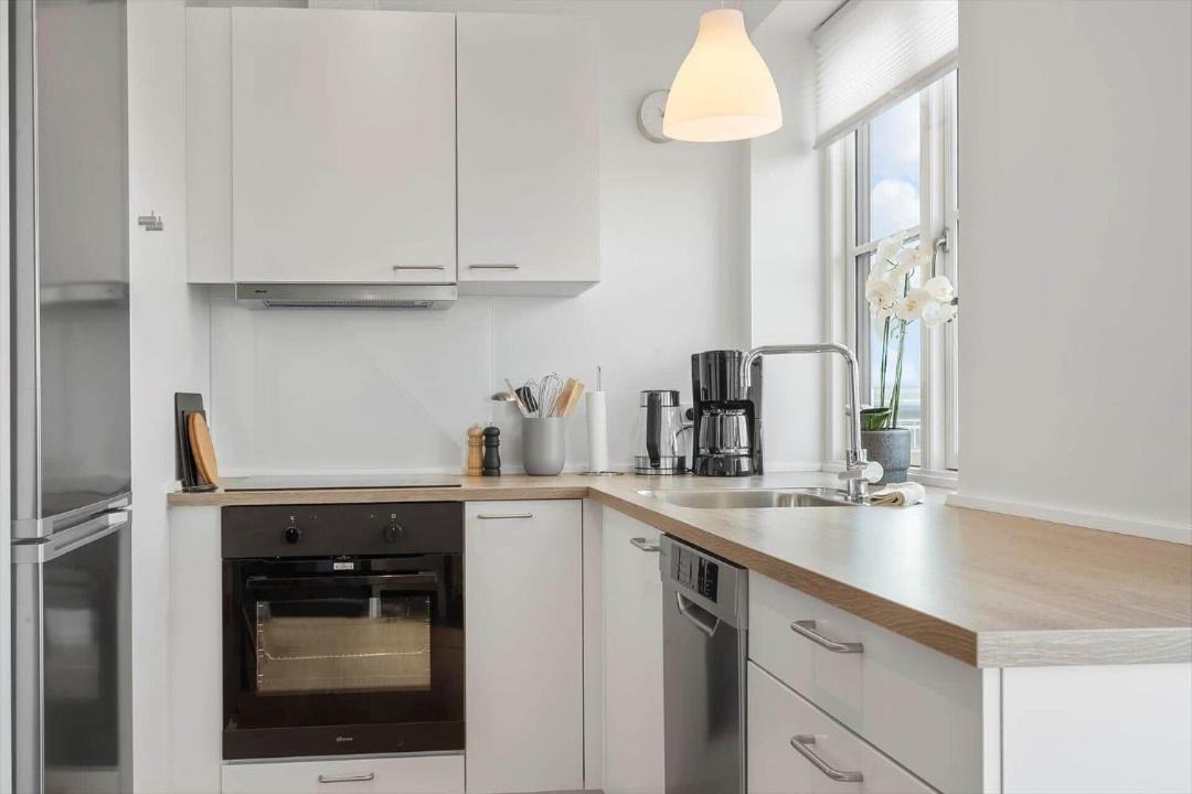 Photo of Kitchen in Nysted
