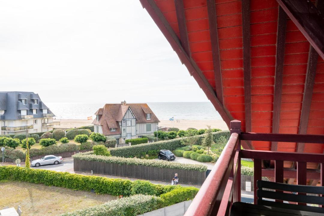 Photo of Others in Benerville-sur-Mer