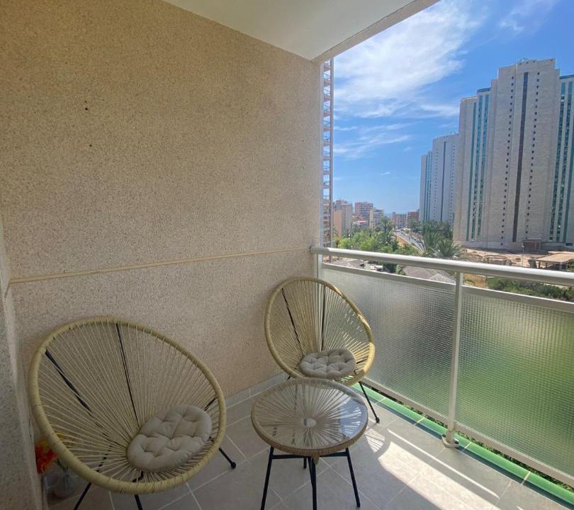 Photo of Patio Balcony in Finestrat